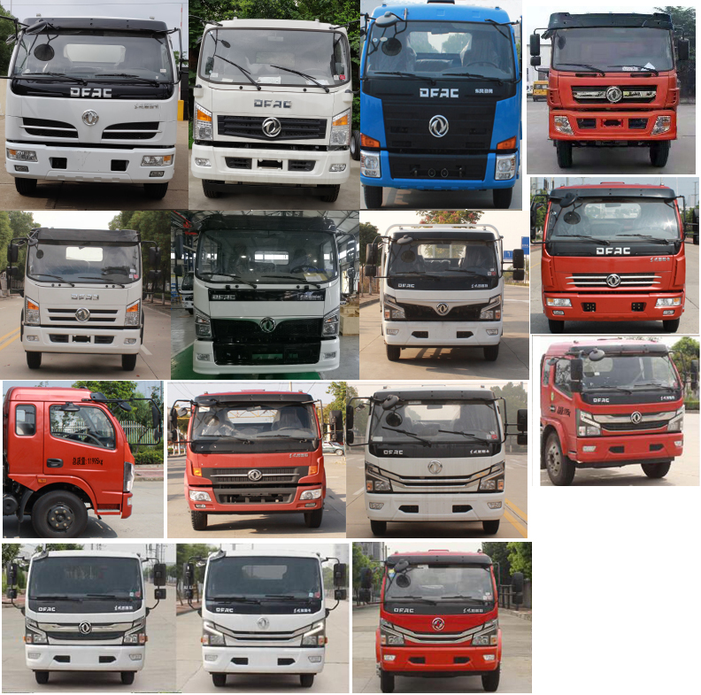 遠(yuǎn)程供排水搶險(xiǎn)車，搶險(xiǎn)車，排水車，楚勝汽車集團(tuán)