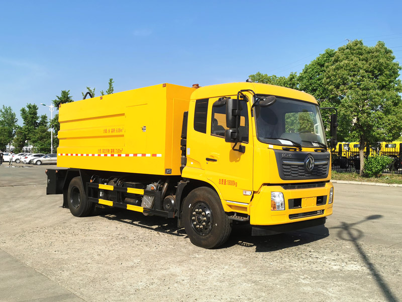 清洗吸污車，吸污車價格，楚勝汽車集團