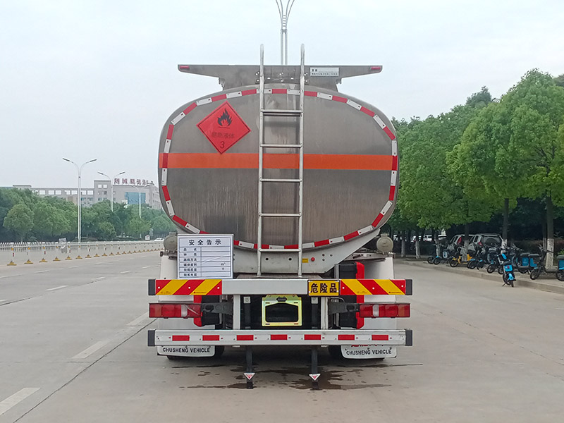 運(yùn)油車(chē)，鋁合金運(yùn)油車(chē)，楚勝汽車(chē)集團(tuán)